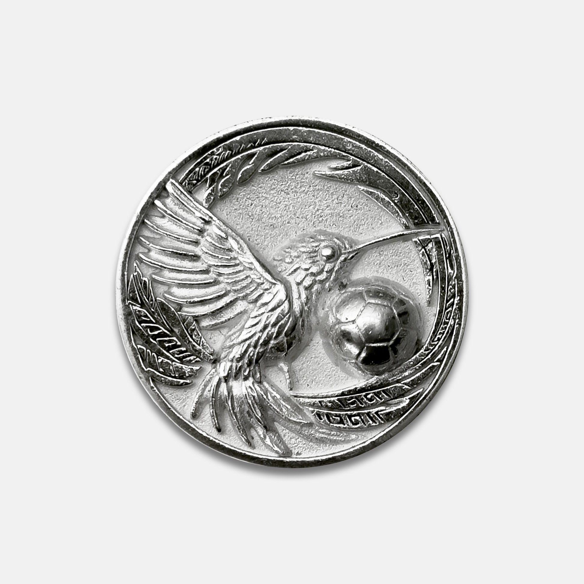 Colección Conmemorativa 2026: Trilogía de Sedes Mexicanas Plata Dondé Ley .925 (nuevo) Plata Dondé