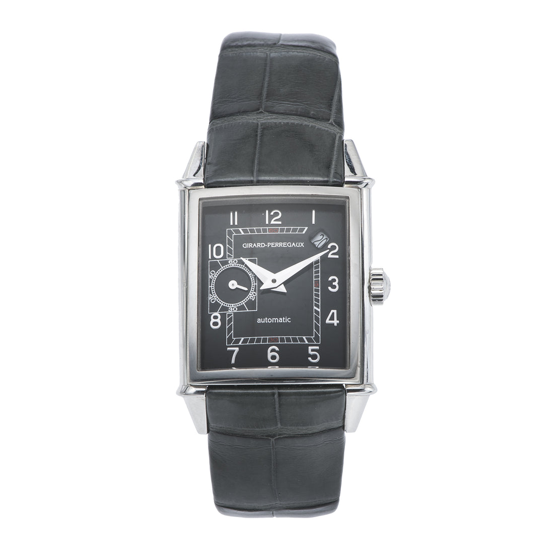 Reloj Girard Perregaux Vintage para Dama (seminuevo)