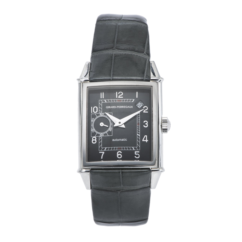 RELOJ GIRARD PERREGAUX VINTAGE PARA DAMA (SEMINUEVO)