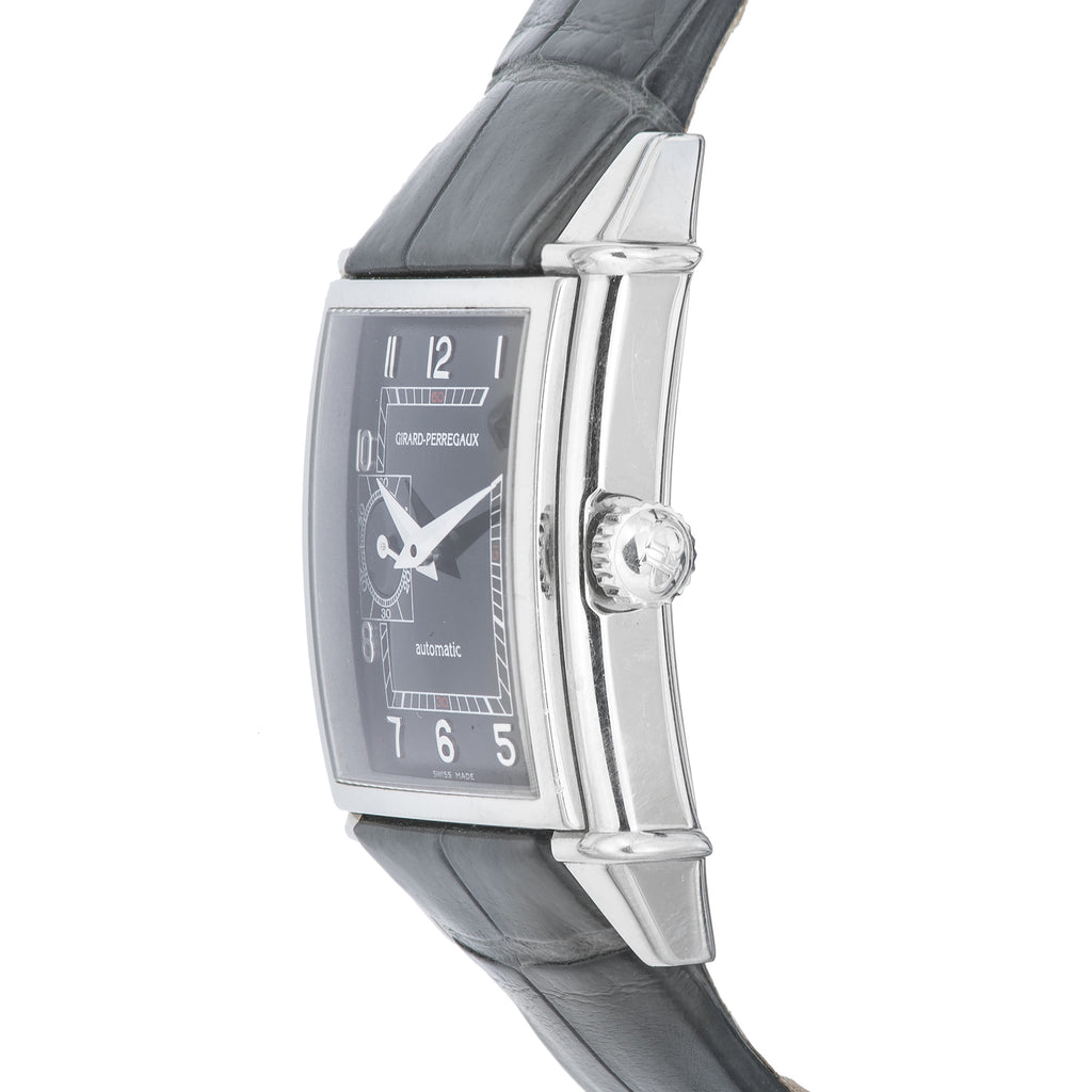RELOJ GIRARD PERREGAUX VINTAGE PARA DAMA (SEMINUEVO)