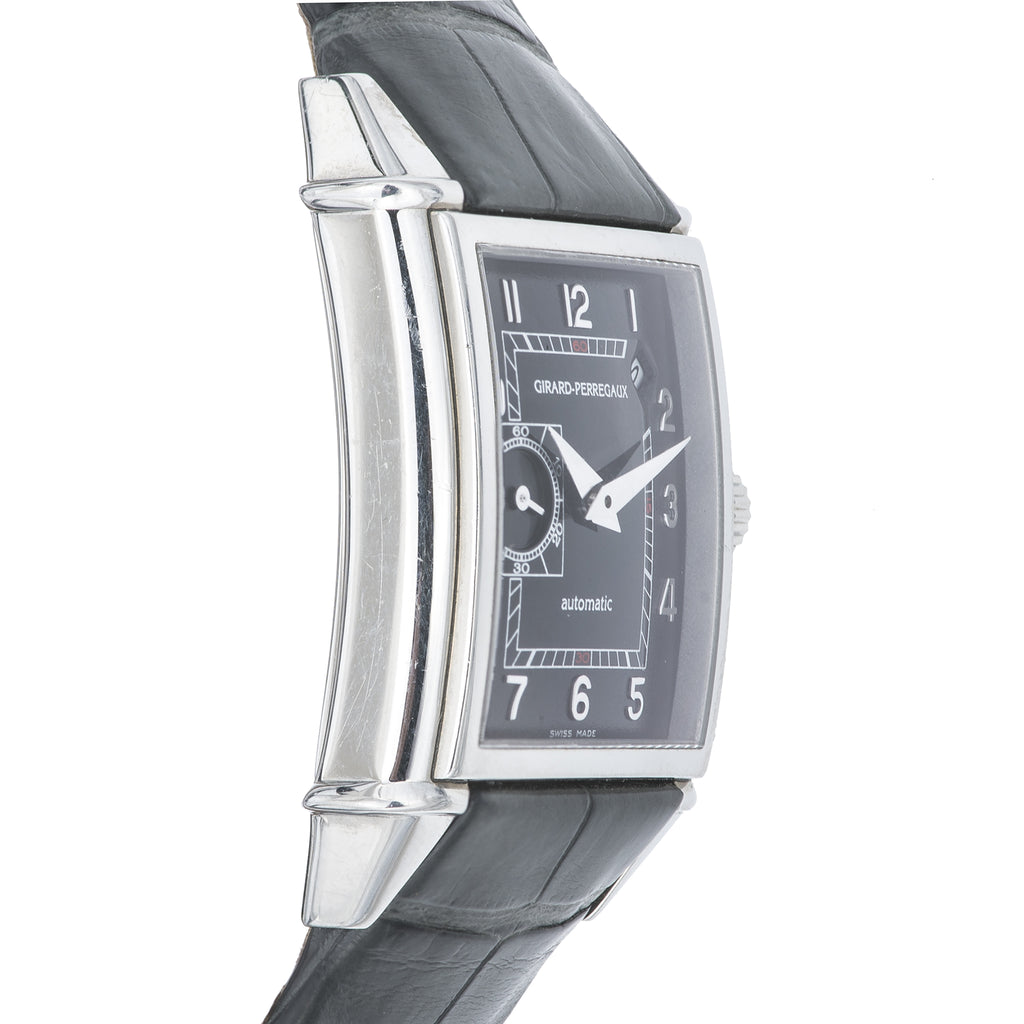RELOJ GIRARD PERREGAUX VINTAGE PARA DAMA (SEMINUEVO)