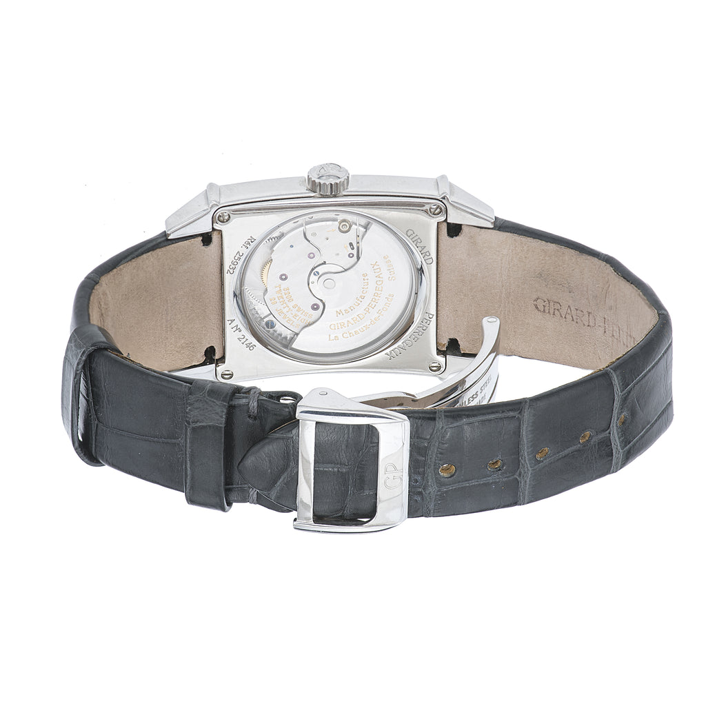 RELOJ GIRARD PERREGAUX VINTAGE PARA DAMA (SEMINUEVO)