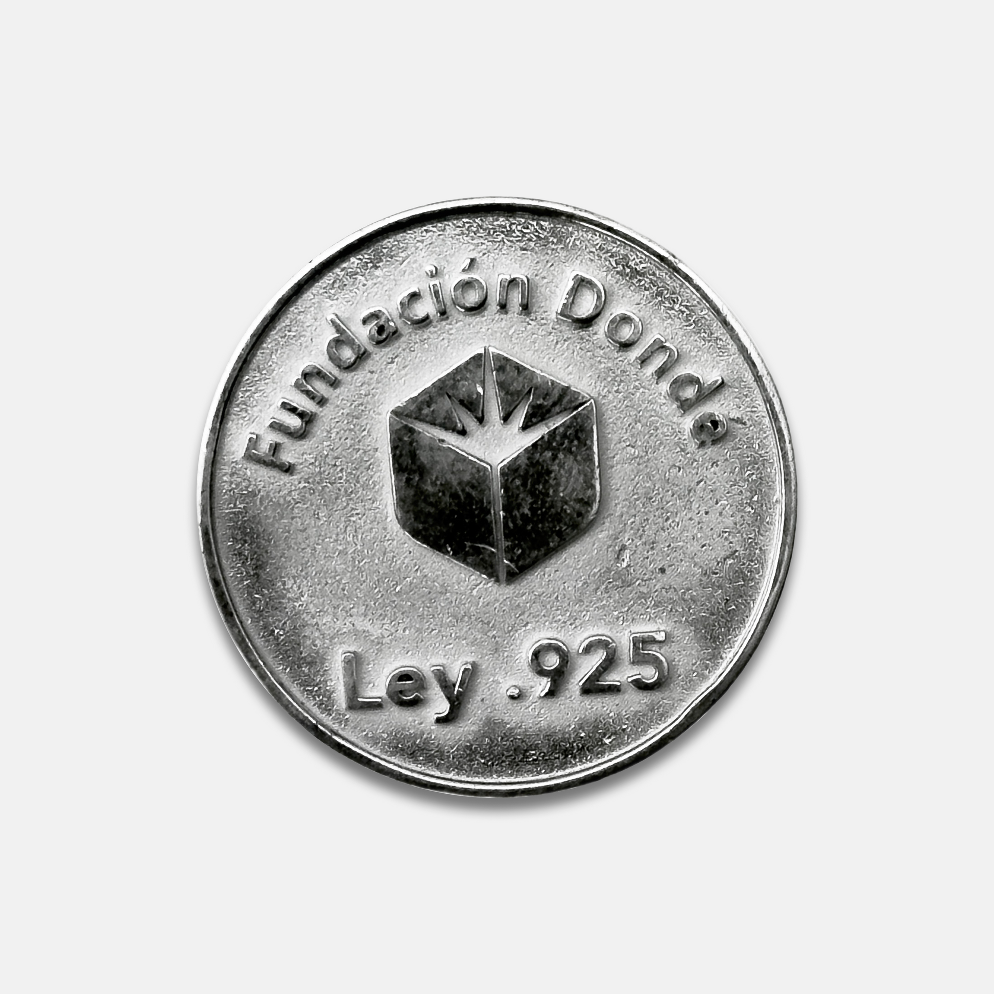 Colección Conmemorativa 2026: Trilogía de Sedes Mexicanas Plata Dondé Ley .925 (nuevo) Plata Dondé