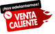 Logotipo de la promoción