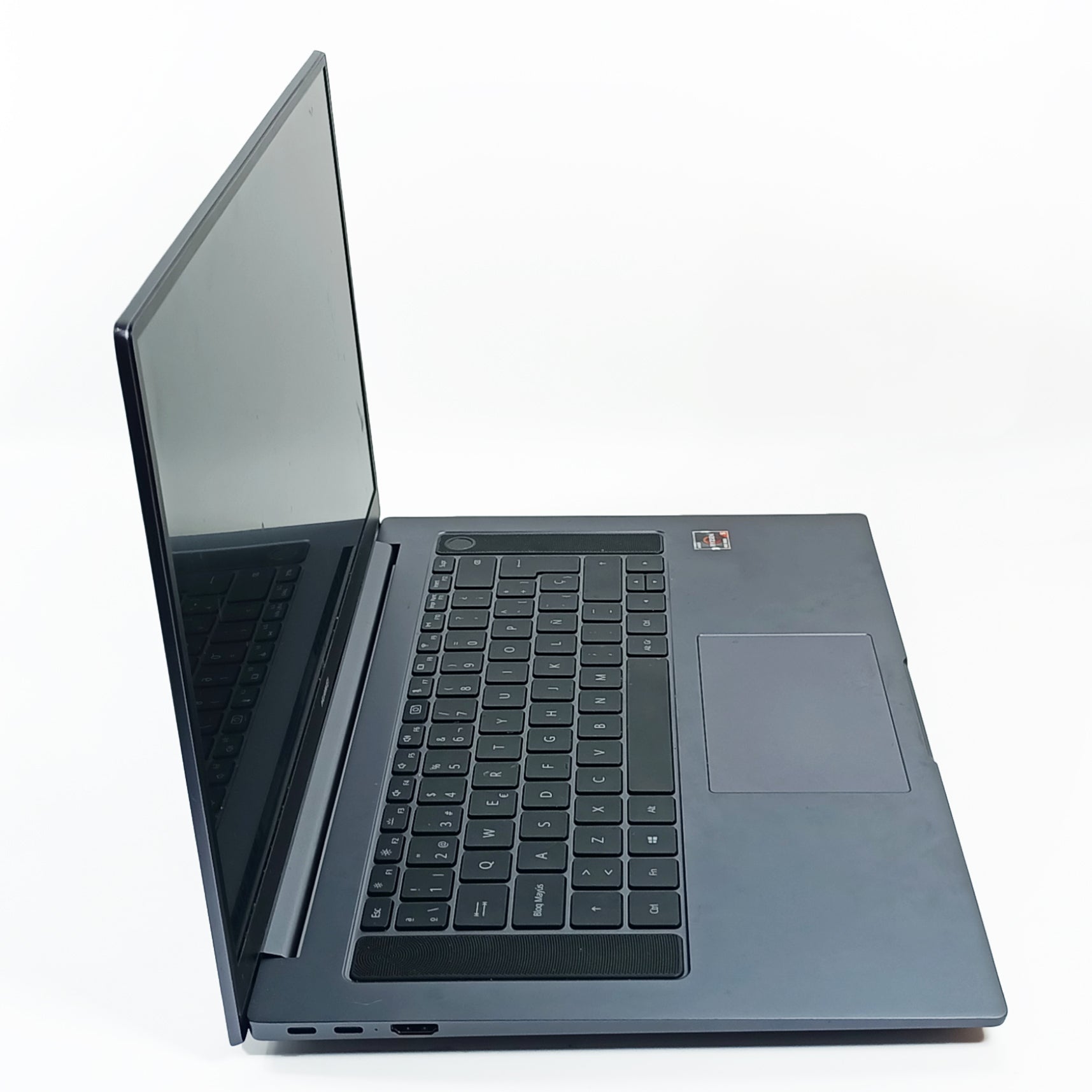 Laptop  Huawei Matebook D 16 HVY-WAP9 (2020) (seminuevo)