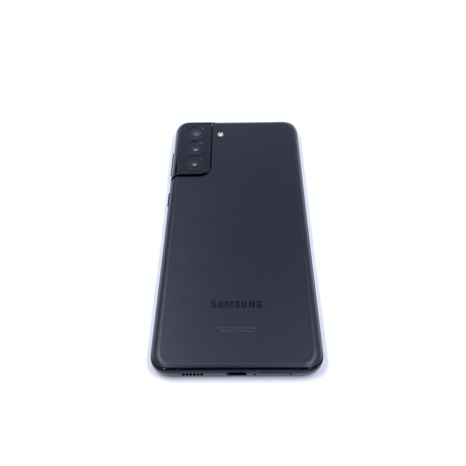 Samsung Galaxy S21+ 5G SM-G996B 256GB (seminuevo)
