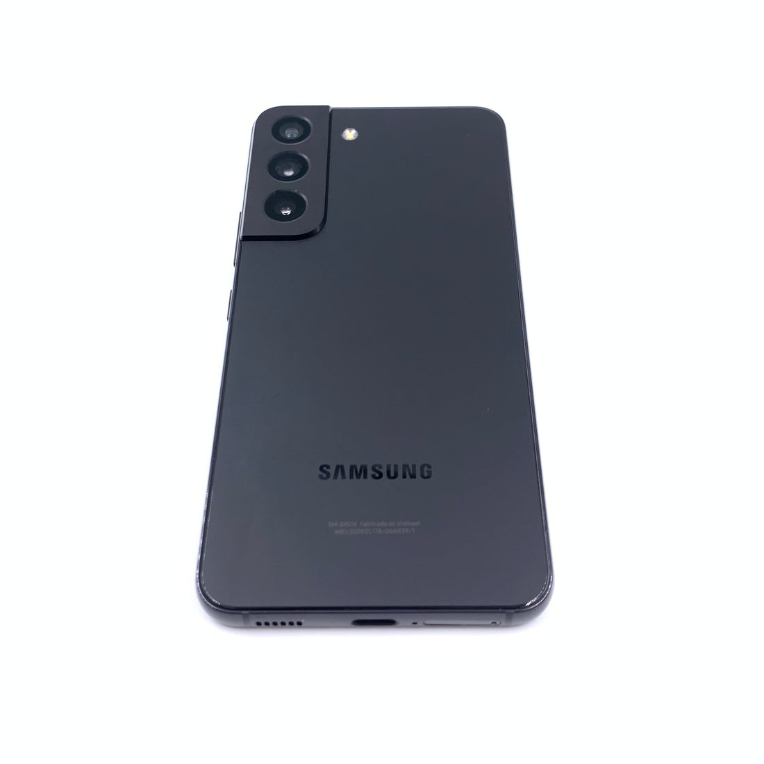 Samsung Galaxy S22 SM-S901E 256GB (Reacondicionado)