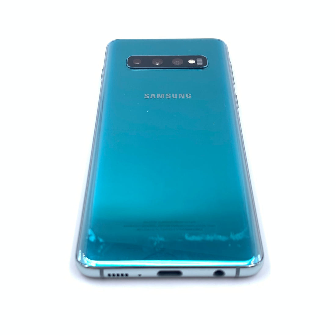 Samsung Galaxy S10 SM-G973F 128GB (Reacondicionado)