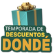 Logotipo de la promoción