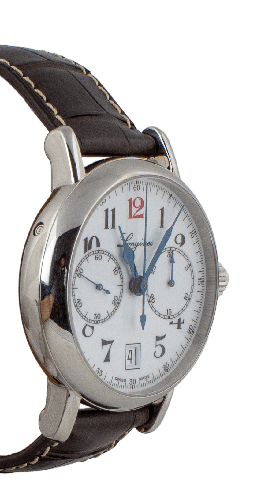 Reloj Caballero Longines Heritage 180 aniversario L2.775.4