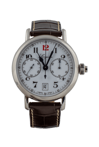 Reloj longines caballero online precio