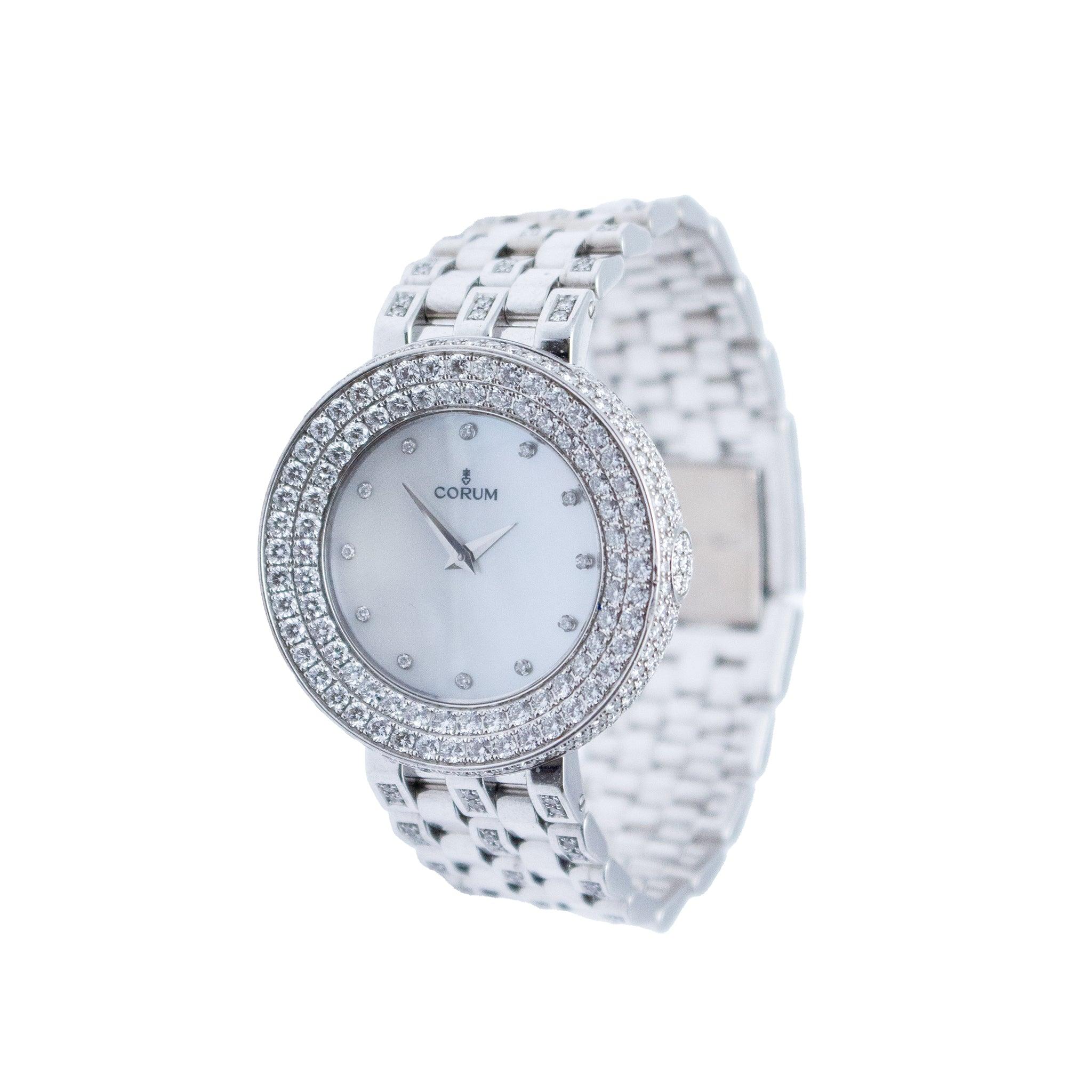 Corum Lady Diamond Tienda Dond