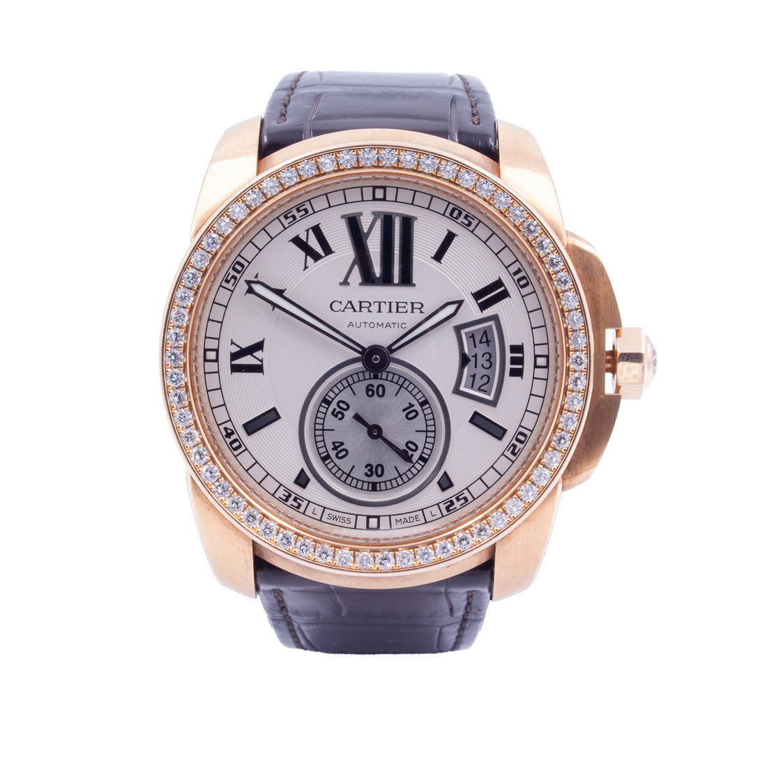 Reloj Cartier Calibre de Cartier 3300