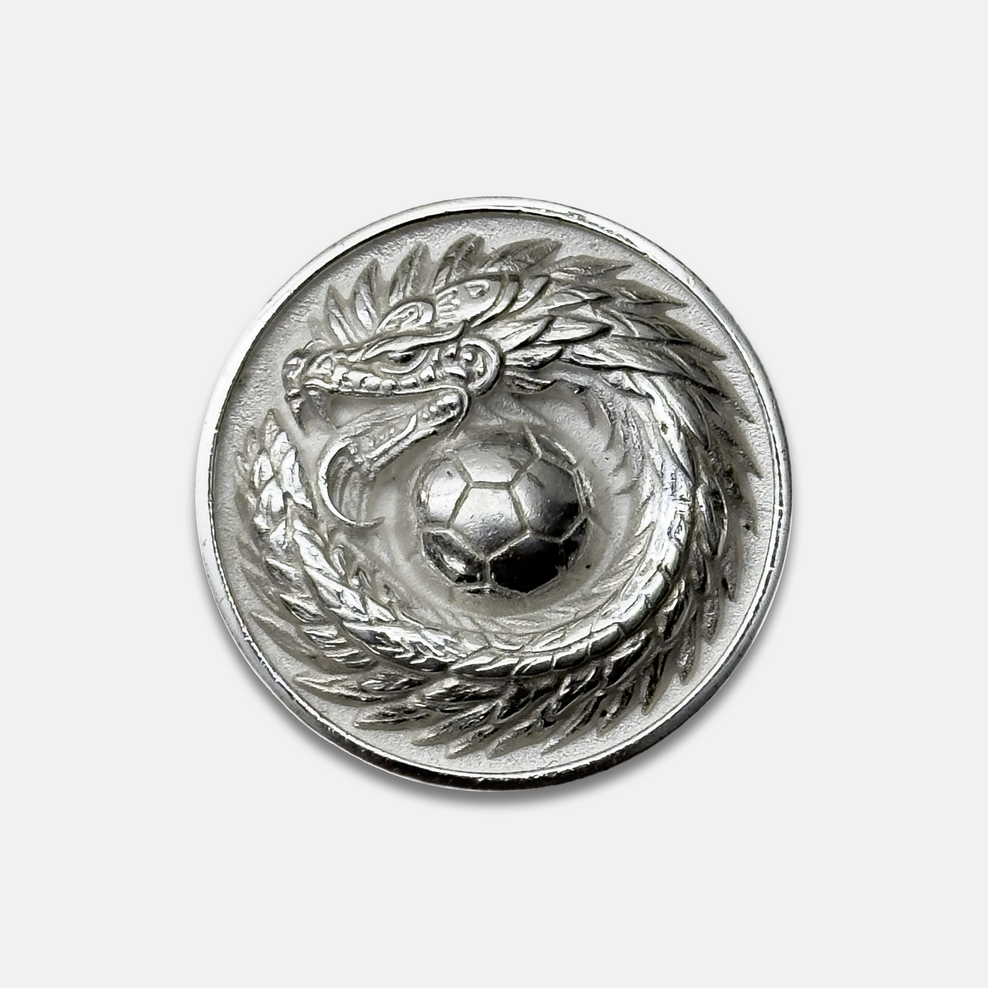 Colección Conmemorativa 2026: Trilogía de Sedes Mexicanas Plata Dondé Ley .925 (nuevo) Plata Dondé