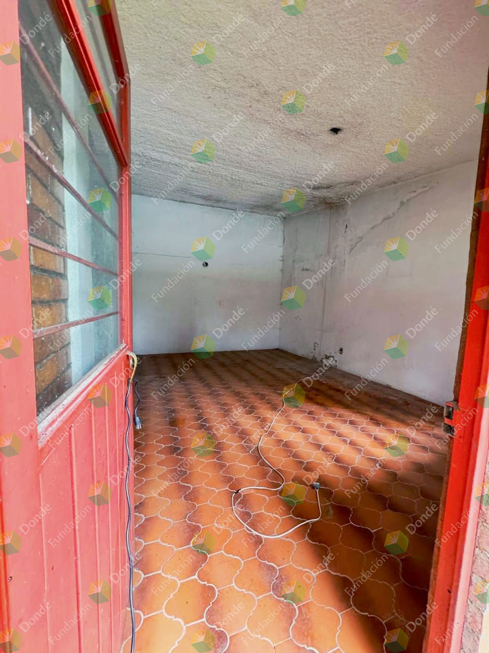 Casa Habitación en Venta – Santa María Ahuacatitlán, Cuernavaca