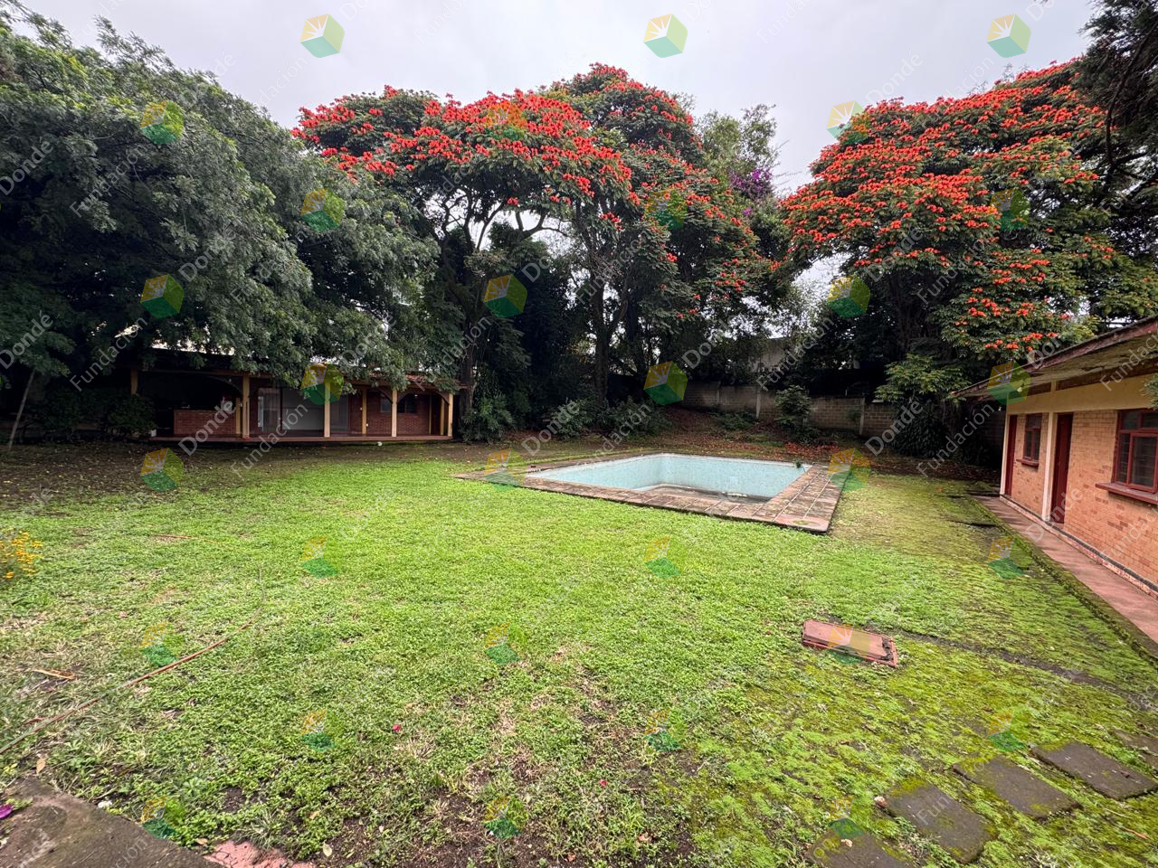 Casa Habitación en Venta – Santa María Ahuacatitlán, Cuernavaca