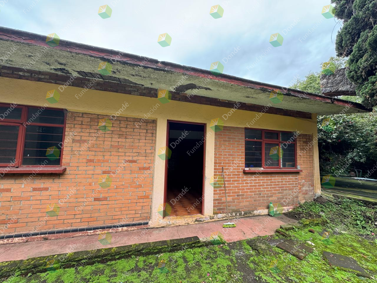 Casa Habitación en Venta – Santa María Ahuacatitlán, Cuernavaca