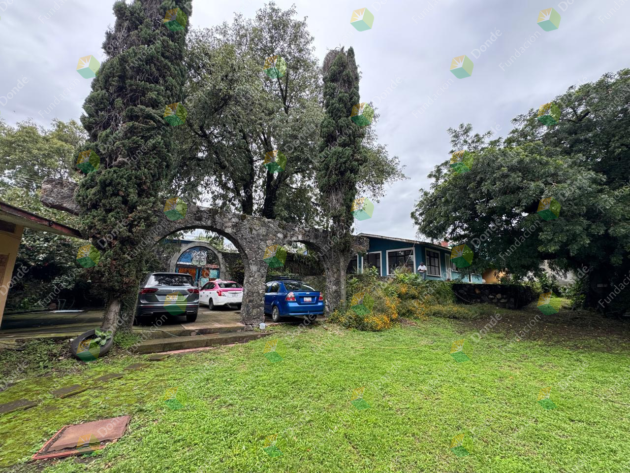 Casa Habitación en Venta – Santa María Ahuacatitlán, Cuernavaca