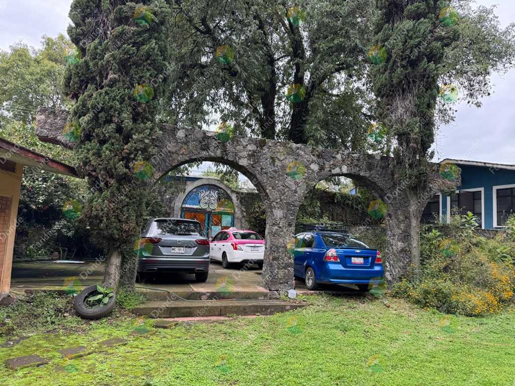 Casa Habitación en Venta – Santa María Ahuacatitlán, Cuernavaca