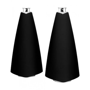 JUEGO DE BOCINAS BANG & OLUFSEN BEOLAB 20 600 WATTS DE POTENCIA INALÁMBRICAS(SEMINUEVO)