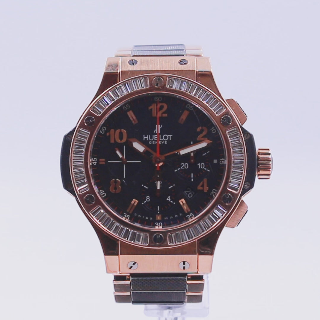 Reloj Hublot Big Bang