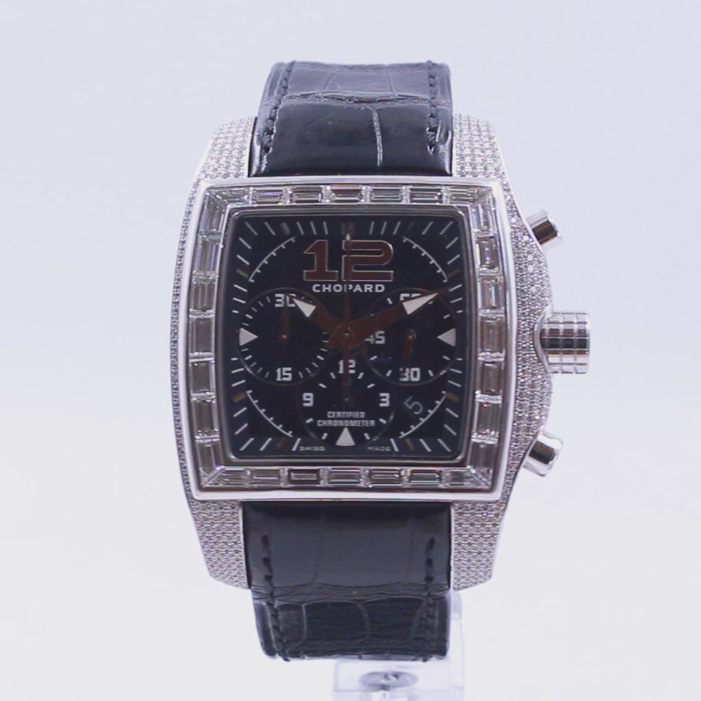 Reloj Chopard Two o Ten Chronograph