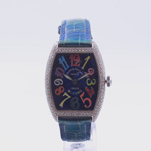 Reloj Franck Muller Master of Complications, Color Dreams para Dama