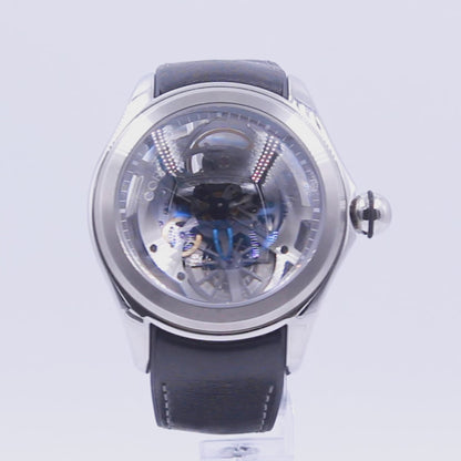 Reloj Corum Bubble Skeleton para Caballero (seminuevo)