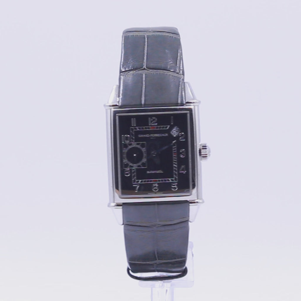 RELOJ GIRARD PERREGAUX VINTAGE PARA DAMA (SEMINUEVO)
