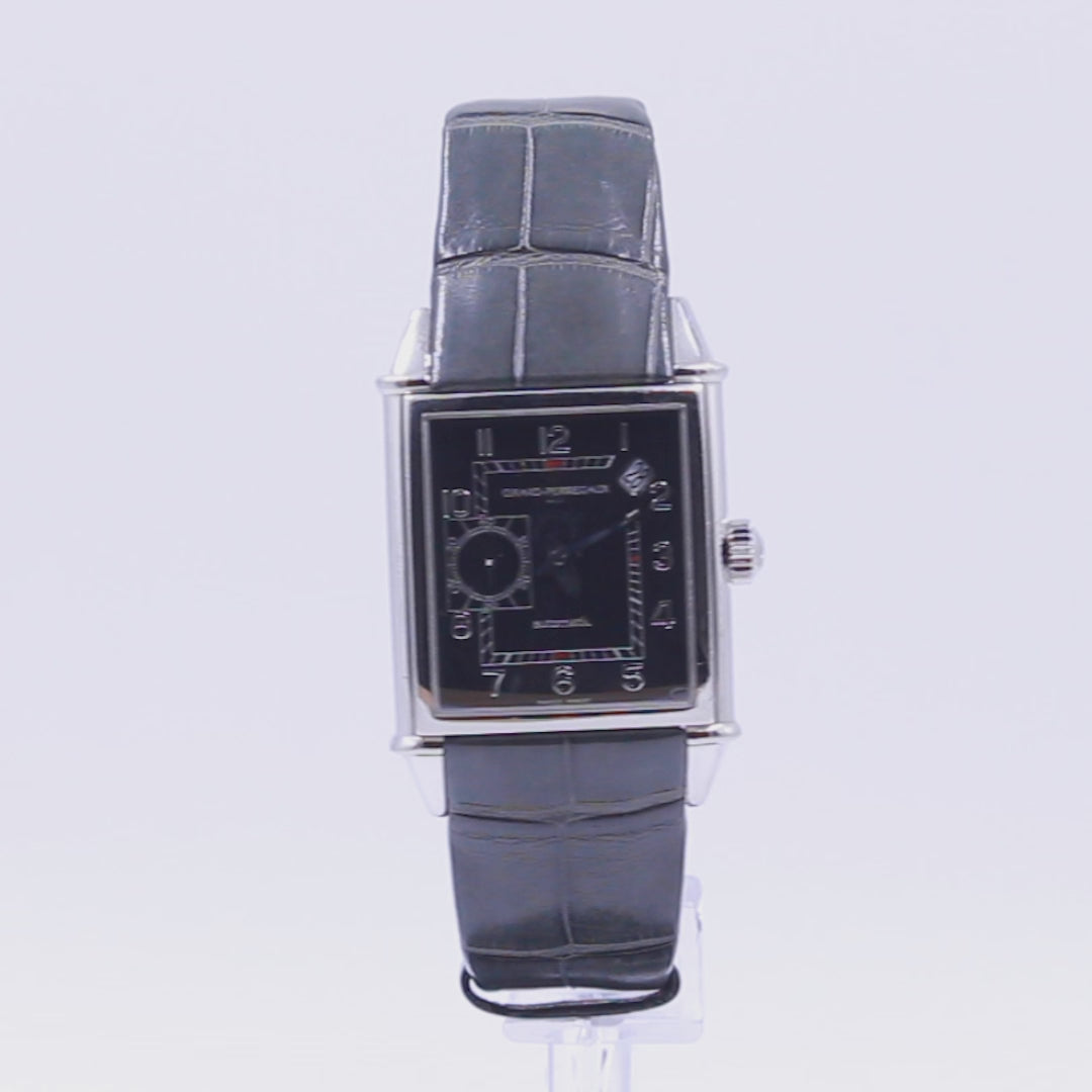 Reloj Girard Perregaux Vintage para Dama (seminuevo)