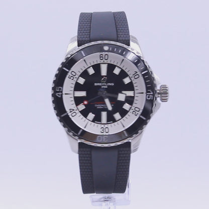 Reloj Breitling SuperOcean para Caballero (seminuevo)